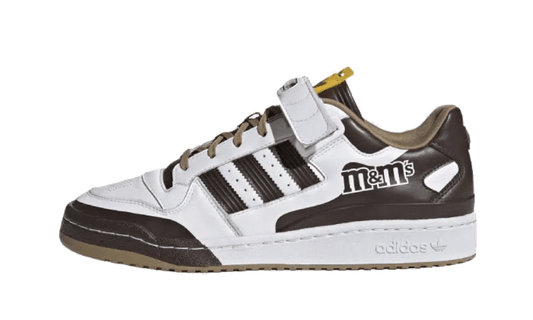 Forum Low 84 M&M’s Brown