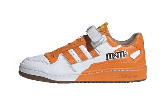 Forum Low 84 M&M’s Orange