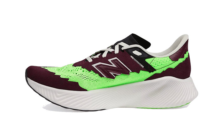 FuelCell RC Elite v2 SI Stone Island TDS Green