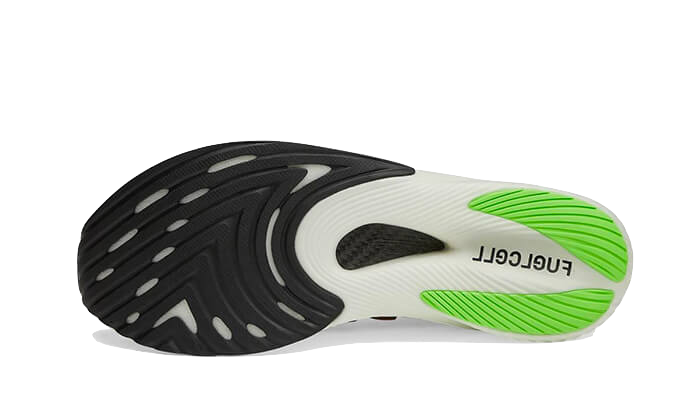 FuelCell RC Elite v2 SI Stone Island TDS Green