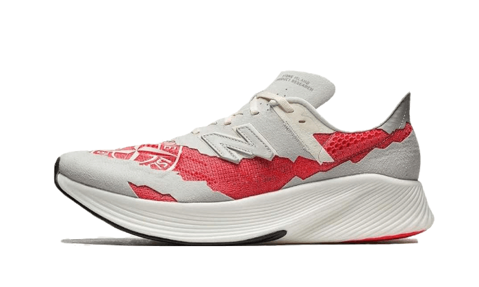 FuelCell RC Elite v2 SI Stone Island TDS Red