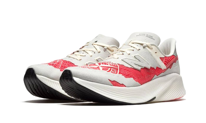 FuelCell RC Elite v2 SI Stone Island TDS Red