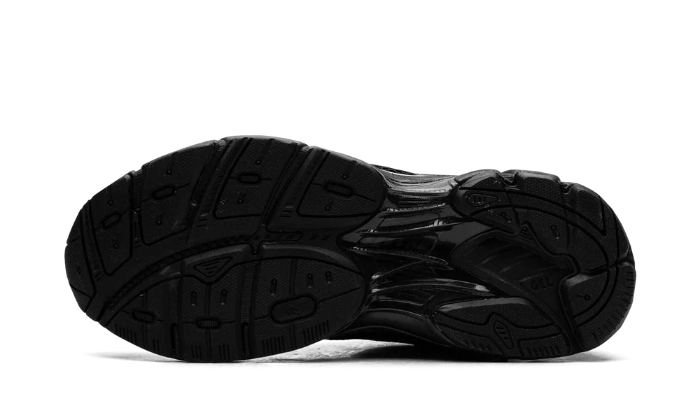 GT-2160 Black Pure Silver