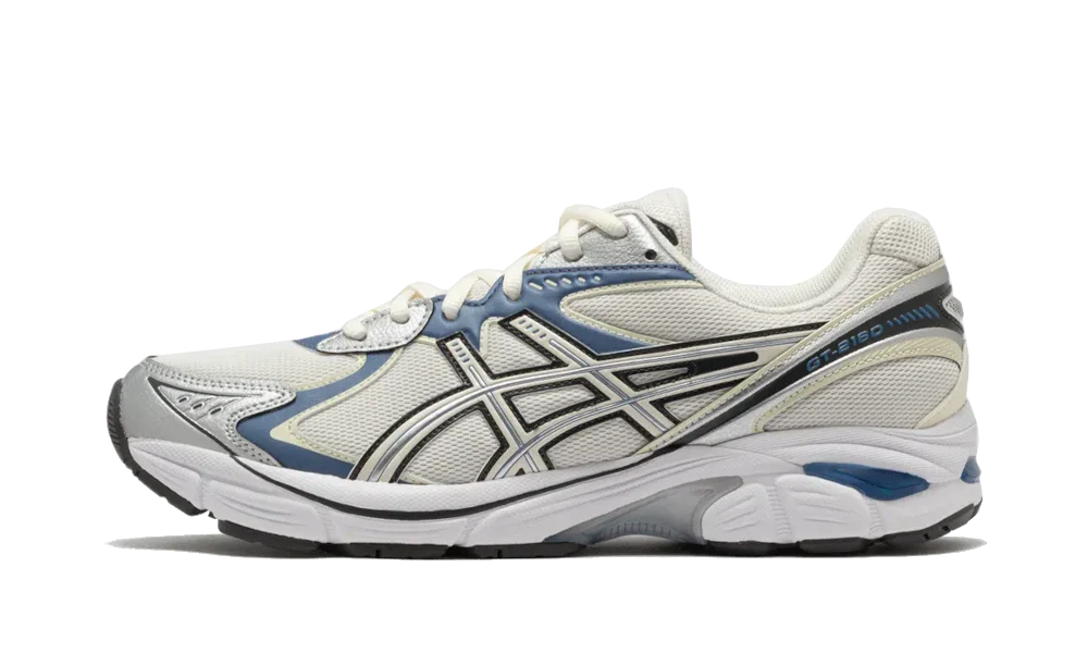 GT-2160 Cream Denim Blue
