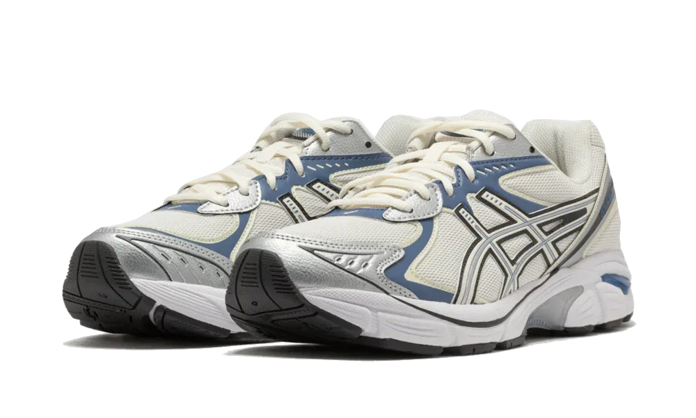 GT-2160 Cream Denim Blue