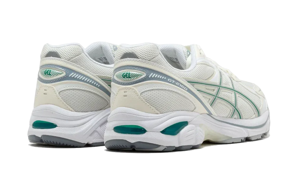 GT-2160 Cream Jasper Green