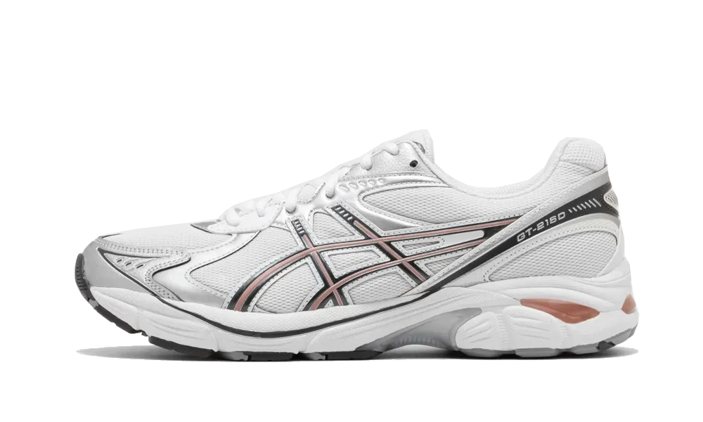 GT-2160 White Rose Red