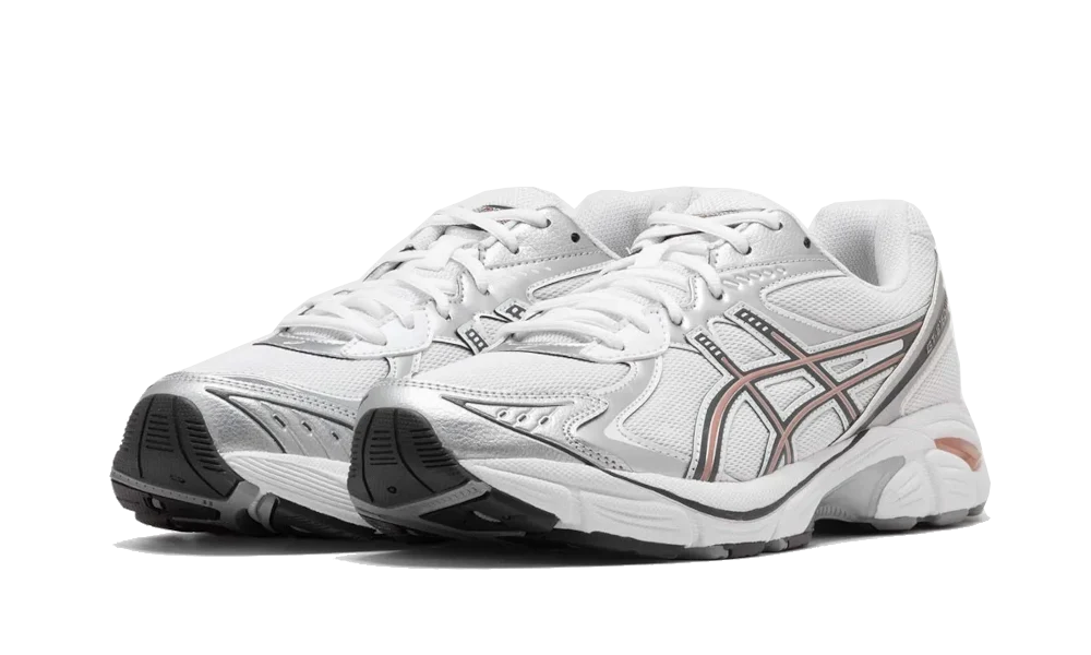 GT-2160 White Rose Red