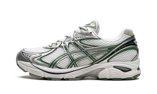 GT-2160 White Shamrock Green