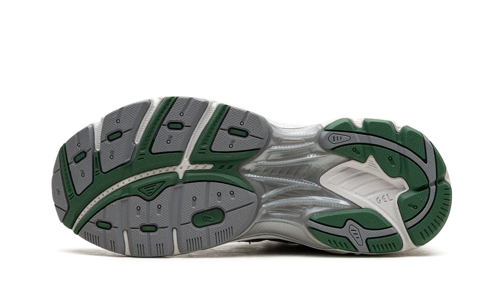 GT-2160 White Shamrock Green