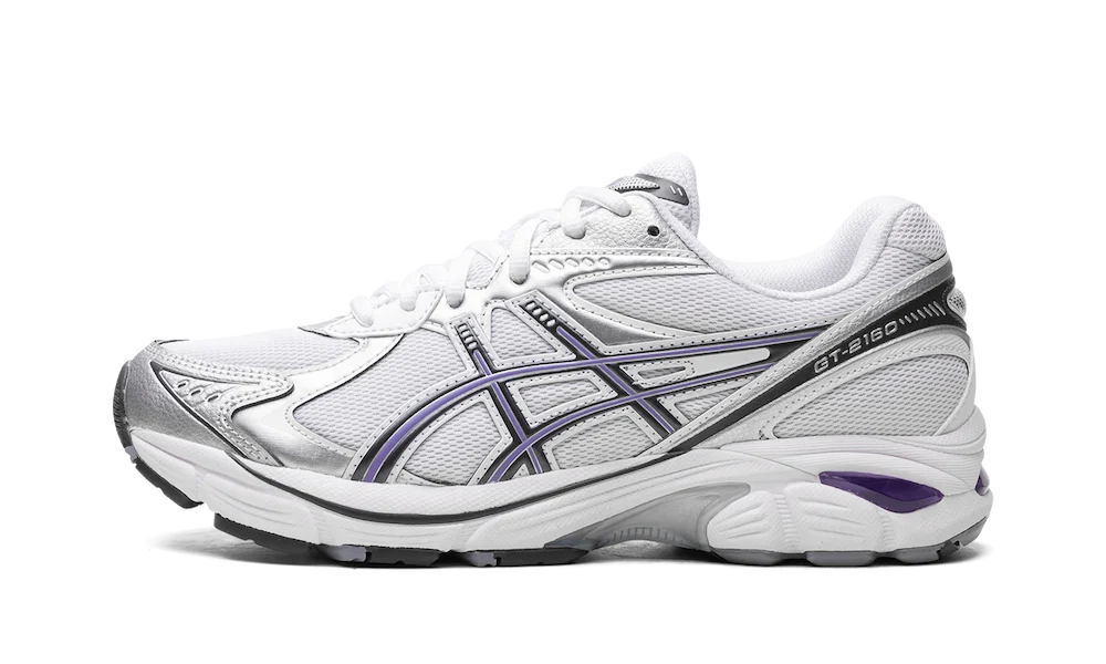 GT-2160 White Space Lavender