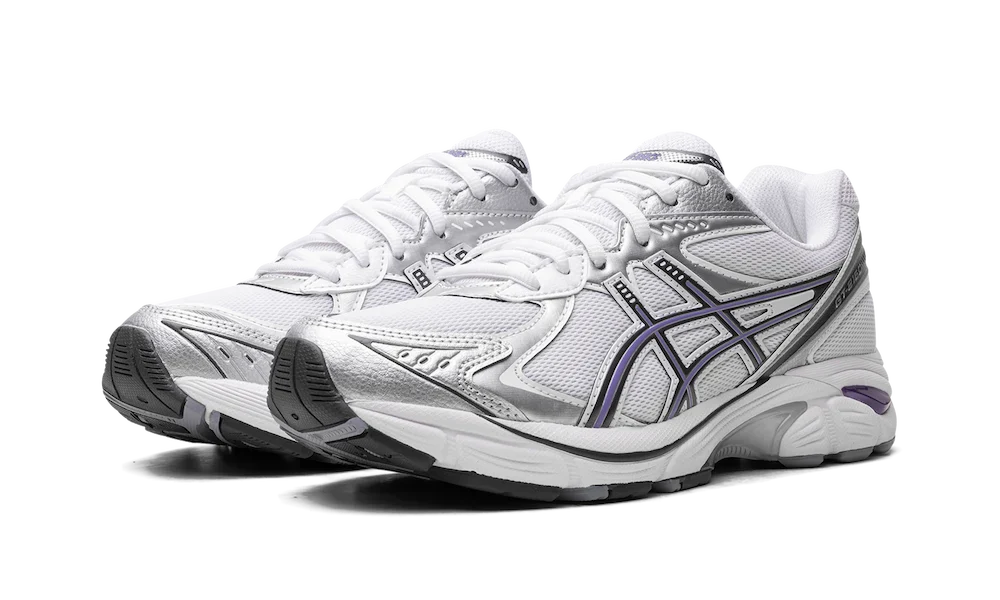 GT-2160 White Space Lavender