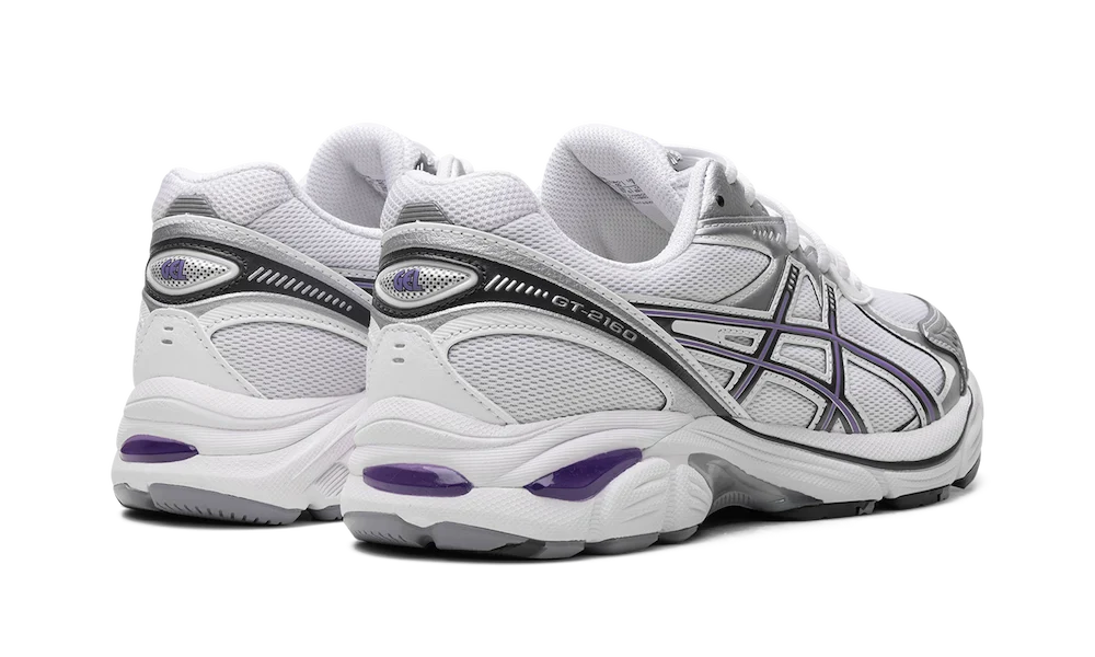 GT-2160 White Space Lavender