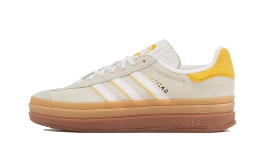 Gazelle Bold Canary Yellow