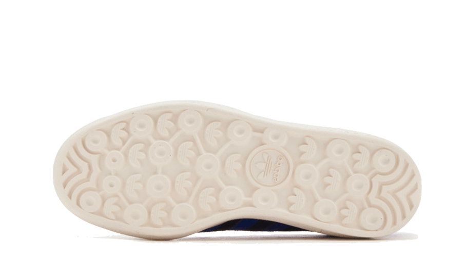 Gazelle Bold Core Black Lucid Blue