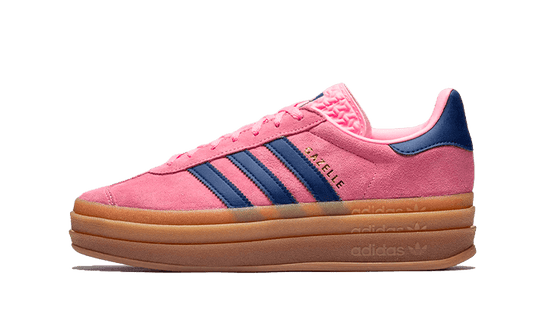 Gazelle Bold Pink Glow