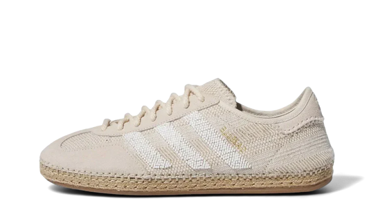 Gazelle CLOT Halo Ivory