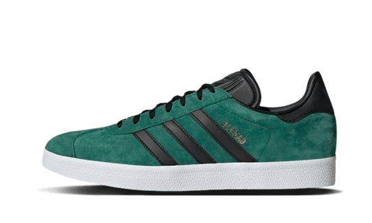 Gazelle Collegiate Green