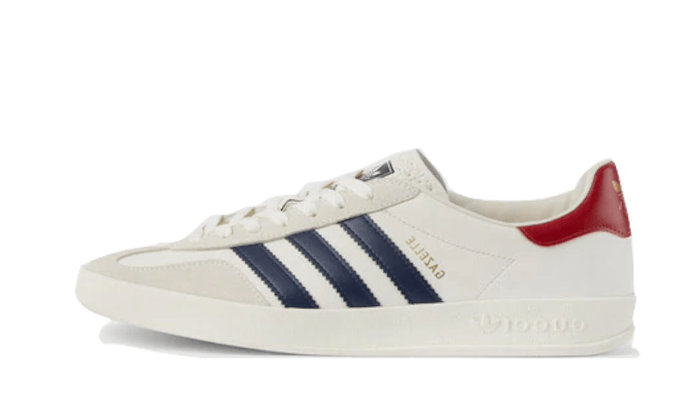 Gazelle Gucci White Collegiate Royal