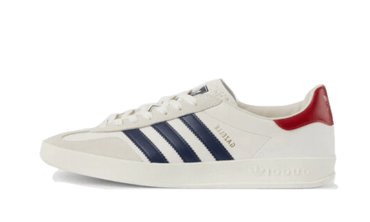 Gazelle Gucci White Collegiate Royal