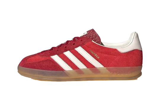 Gazelle Indoor Active Maroon