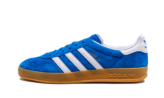 Gazelle Indoor Blue Bird Gum