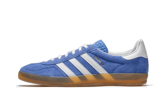 Gazelle Indoor Blue Fusion