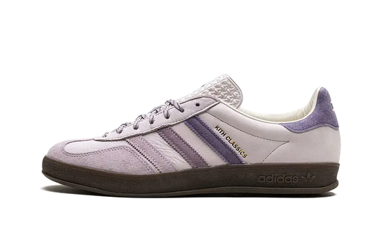 Gazelle Indoor Kith Classics Ash Purple