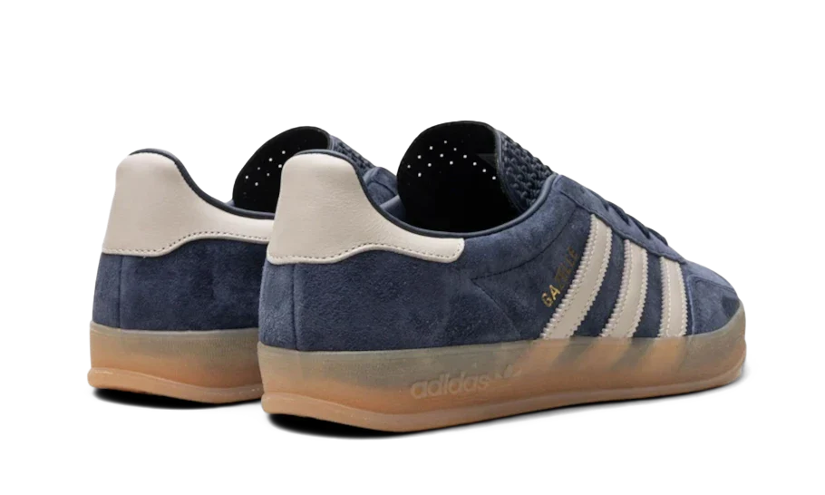 Gazelle Indoor Legend Ink Wonder Beige