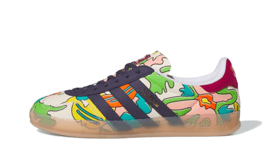 Gazelle Indoor Sean Wotherspoon