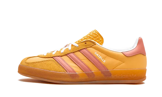Gazelle Indoor Semi Spark Clay