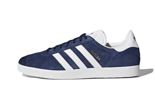 Gazelle Navy White