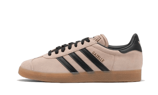 Gazelle Wonder Taupe Night Indigo