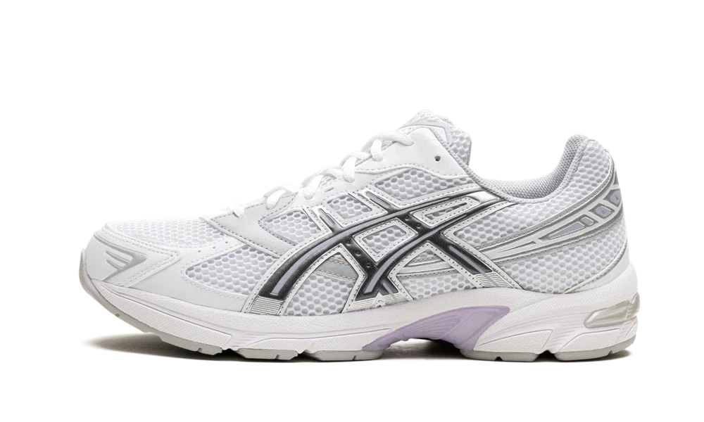 Gel-1130 White Carrier Grey Lillac