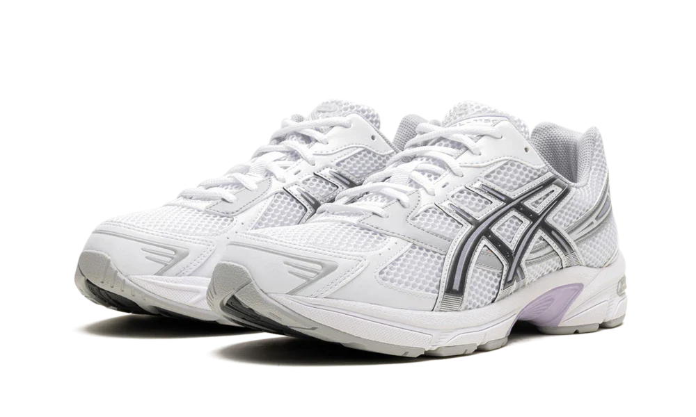 Gel-1130 White Carrier Grey Lillac