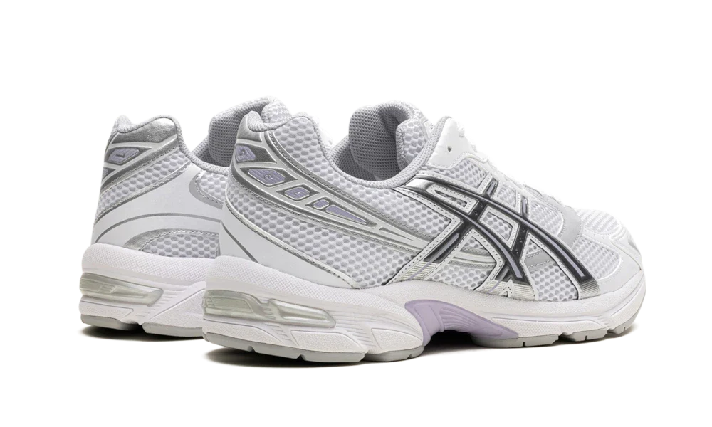 Gel-1130 White Carrier Grey Lillac