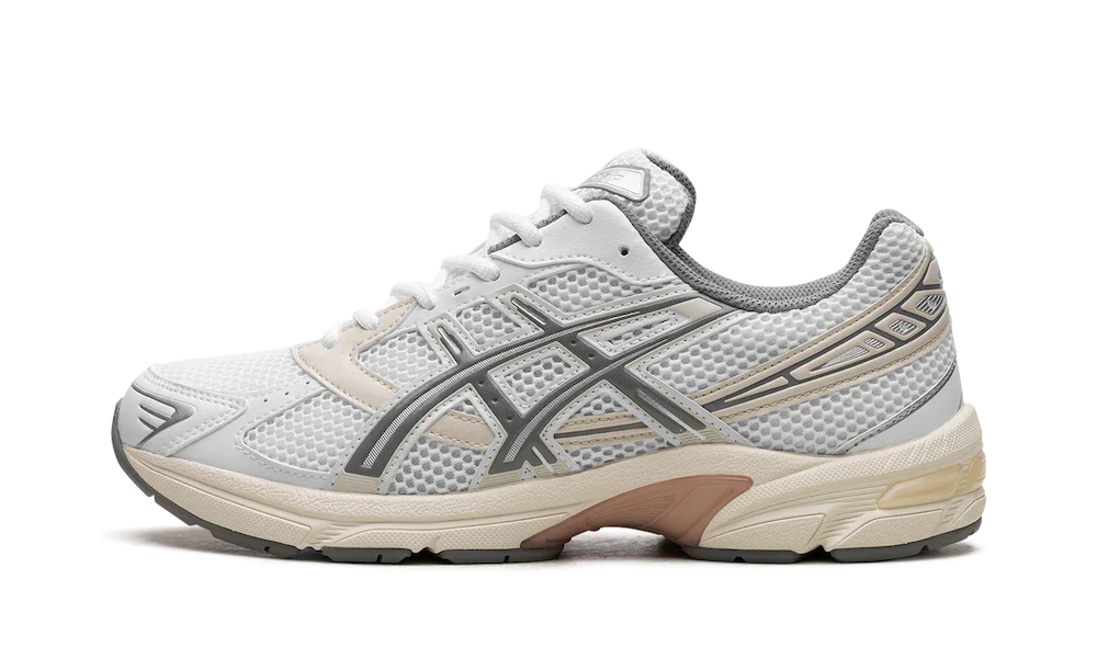 Gel-1130 White Clay Grey