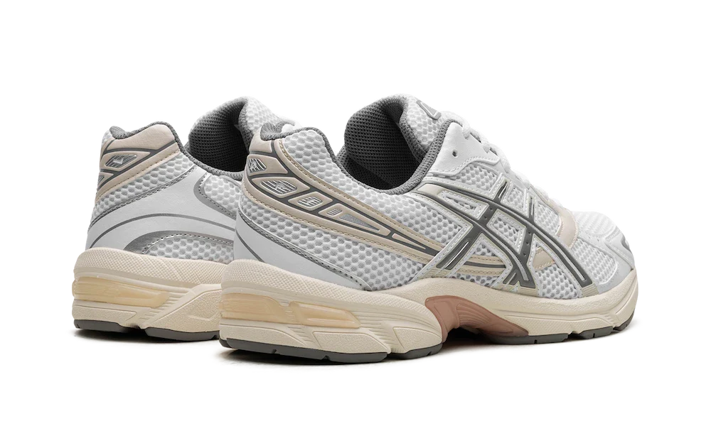 Gel-1130 White Clay Grey