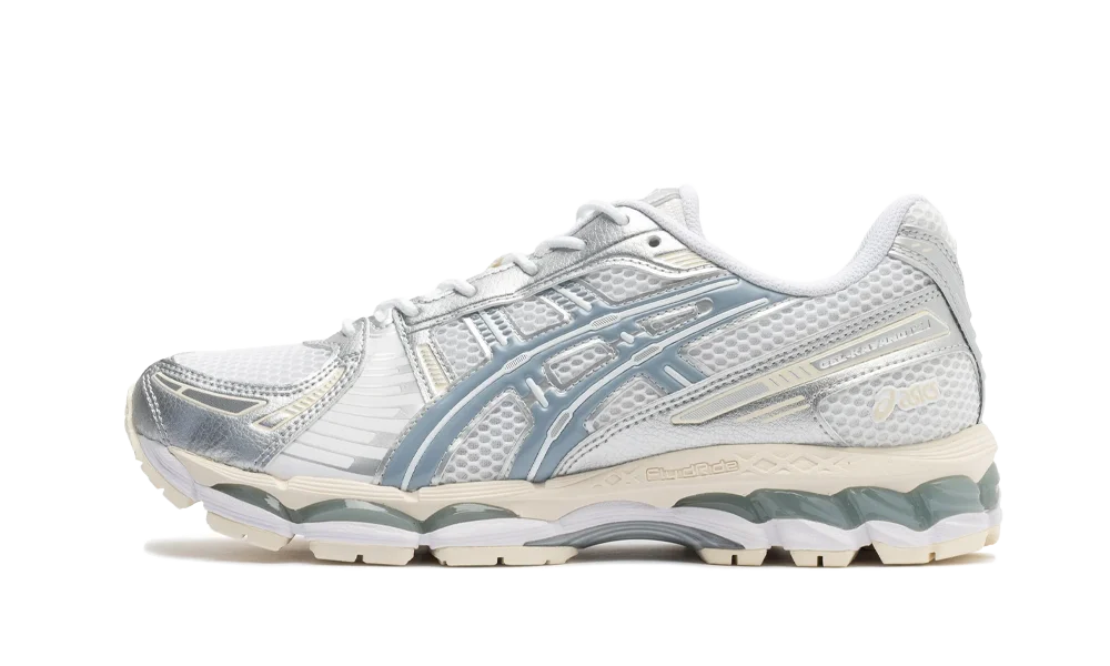 Gel-Kayano 12.1 Dolphin Grey