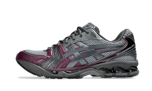 Gel-Kayano 14 Atmos Grey Purple