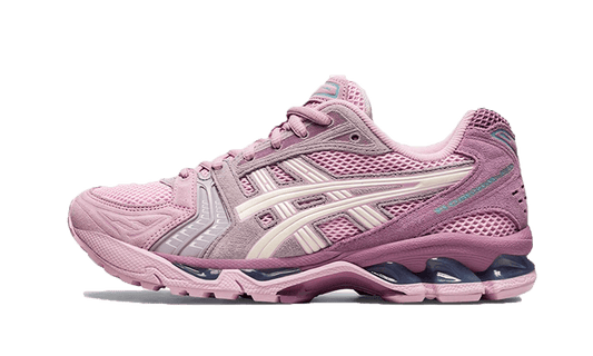 Gel-Kayano 14 Barely Rose