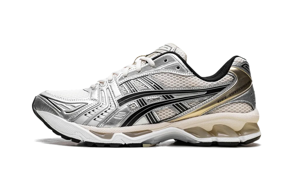 Gel-Kayano 14 Birch Pure Silver