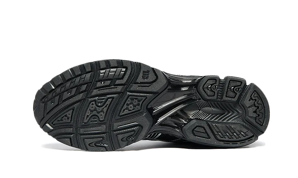Gel-Kayano 14 Black Pure Silver
