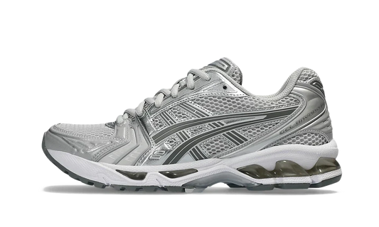 Gel-Kayano 14 Cloud Clay Grey