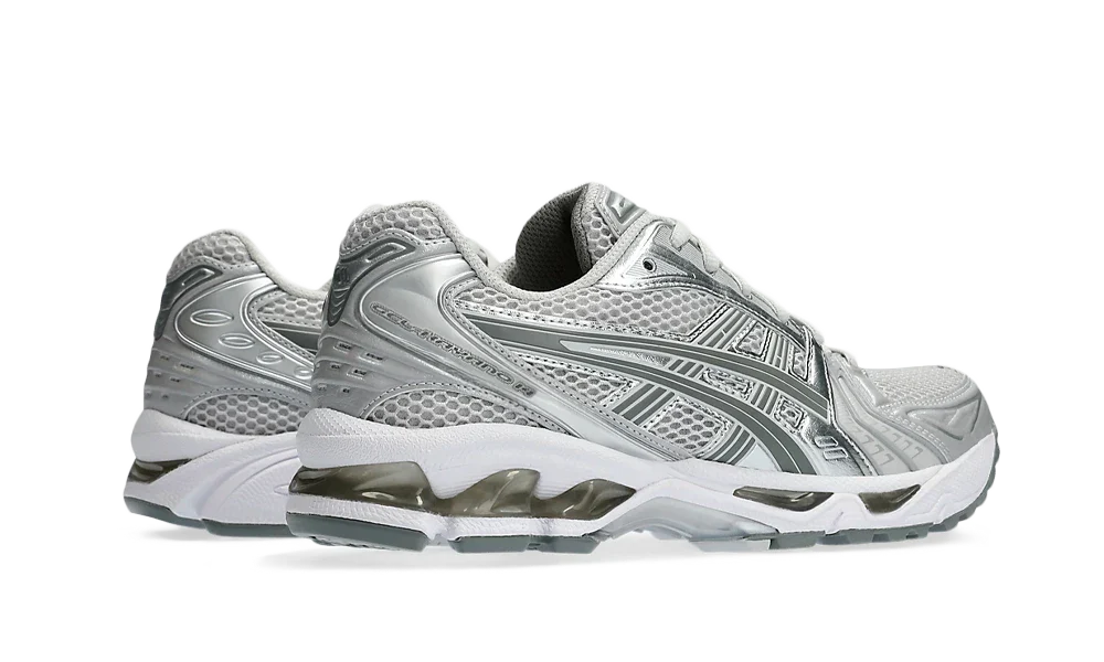 Gel-Kayano 14 Cloud Clay Grey