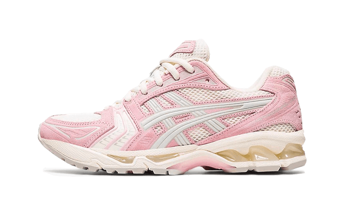 Gel-Kayano 14 Cream Pink Salt