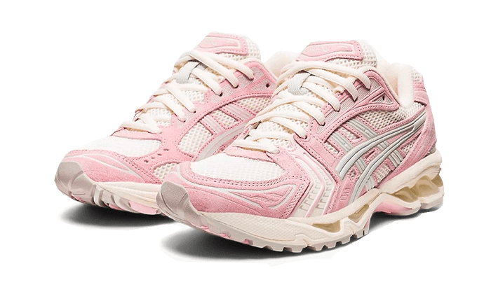 Gel-Kayano 14 Cream Pink Salt