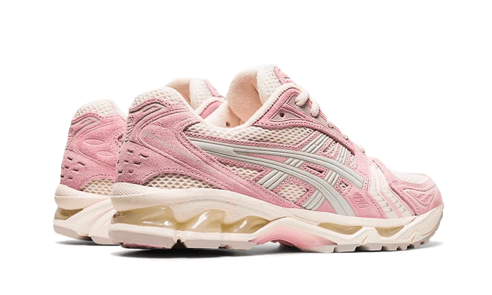 Gel-Kayano 14 Cream Pink Salt