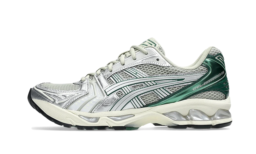 Gel-Kayano 14 Dried Leaf Green