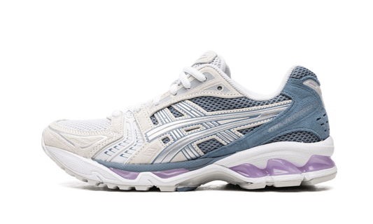 Gel-Kayano 14 Glacier Grey